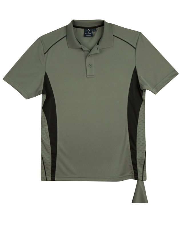 Pursuit Polo Shirt image9